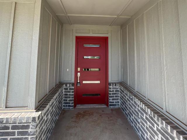 House for sale in Jones, Oklahoma