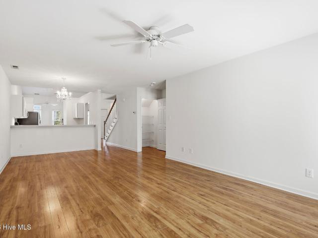 Townhouse for sale in Morehead City, North Carolina