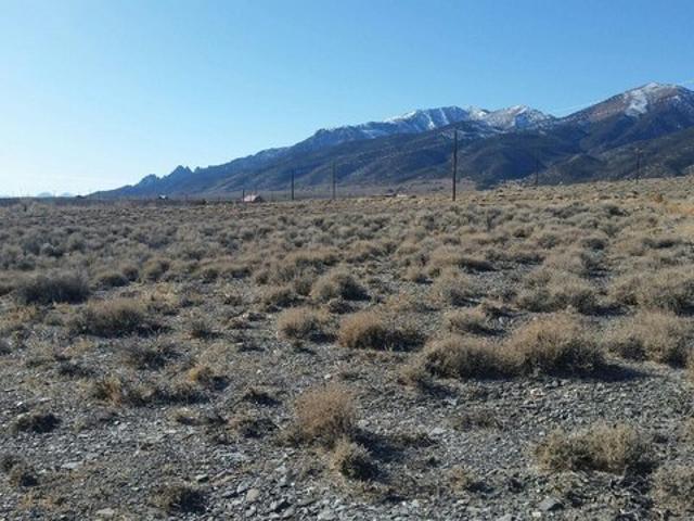 Land for sale in Austin, Nevada