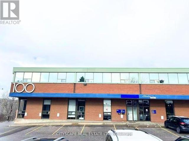 Commercial for rent in York, Ontario