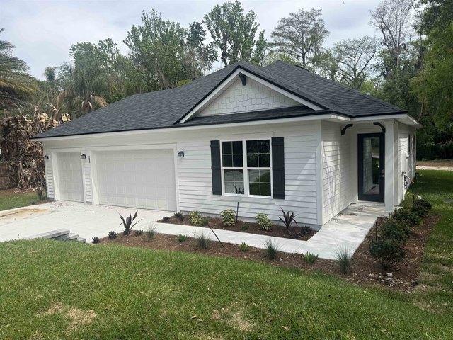 House for sale in East Palatka, Florida