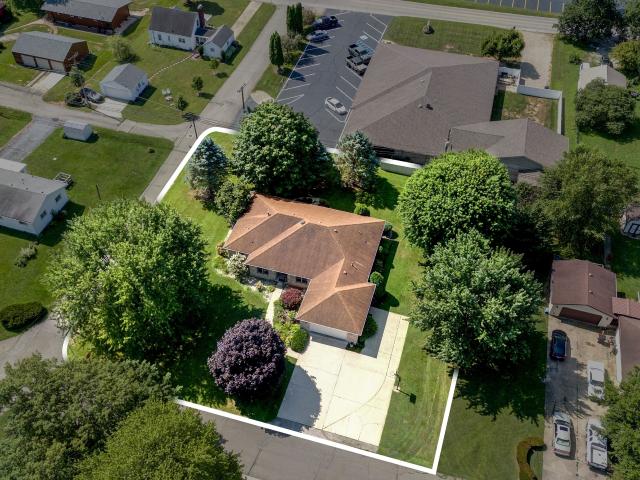 House for sale in Cambridge City, Indiana