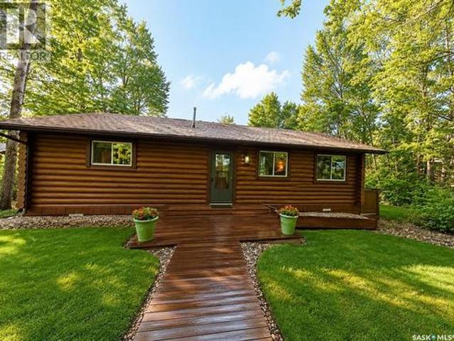 House for sale in Saskatchewan