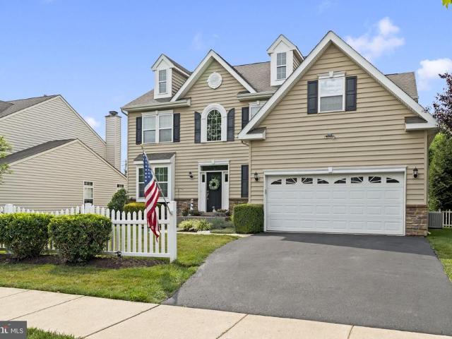 House for sale in Bucks, Pennsylvania