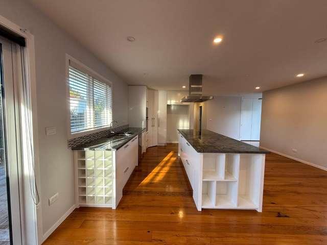 Apartment for rent in Balmoral