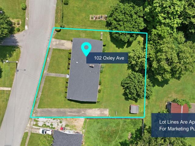 House for sale in Cynthiana, Kentucky
