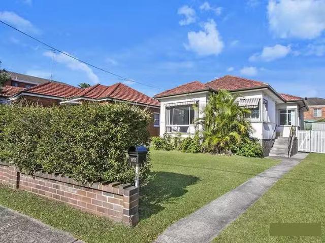 House for rent in Pagewood