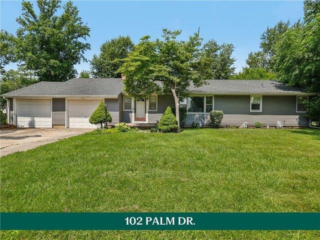 House for sale in Greenville, Ohio