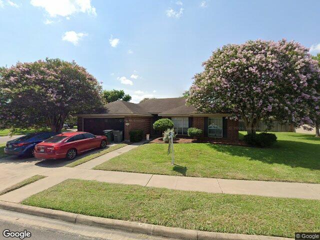 House for sale in Victoria, Texas