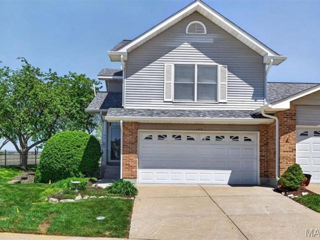 Townhouse for sale in Saint Charles, Missouri