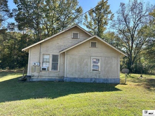 Condo for sale in Grambling, Louisiana