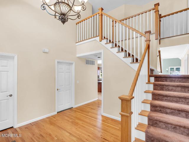 House for sale in Monmouth, New Jersey