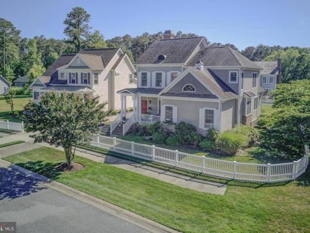 House for sale in Berlin, Maryland