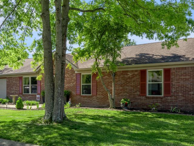 House for sale in Wilmore, Kentucky