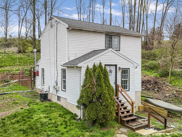 House for sale in Chester, Pennsylvania
