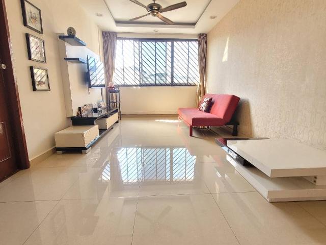 Apartment for sale