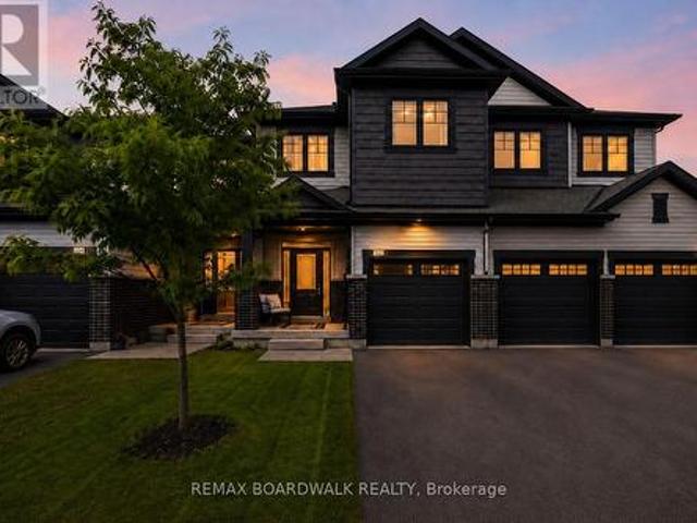 House for sale in North Grenville, Ontario