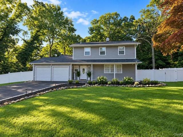 House for sale in Centereach, New York