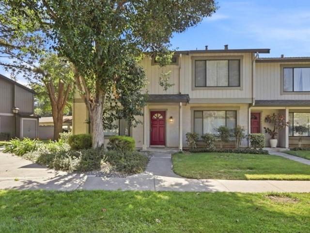Townhouse for sale in San Jose, California