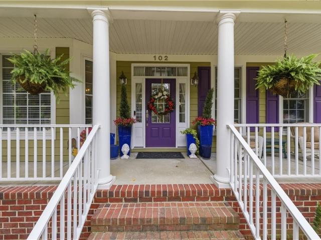 House for sale in Virginia