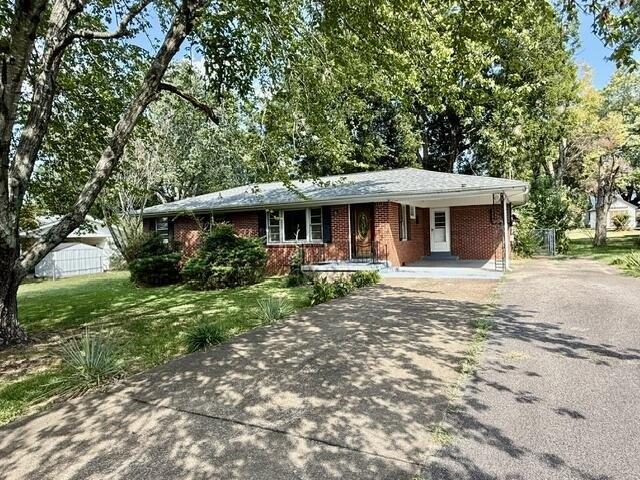 House for sale in Tennessee