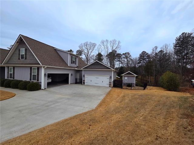 House for sale in Anderson, South Carolina