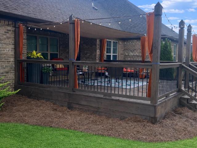House for sale in Thorsby, Alabama