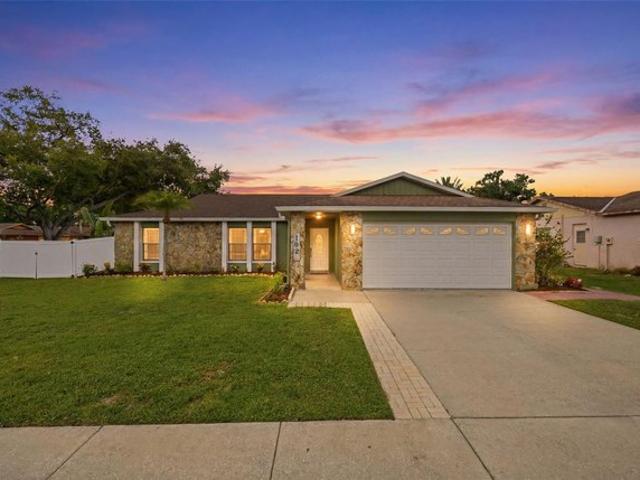House for sale in Safety Harbor, Florida
