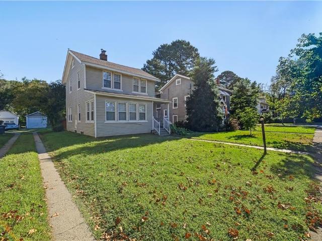 House for sale in Wythe, Hampton