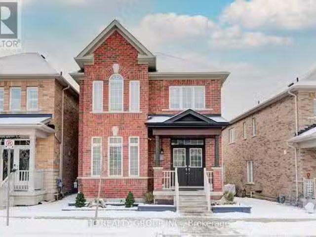 House for sale in York, Ontario