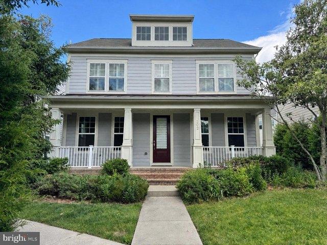 House for sale in Virginia