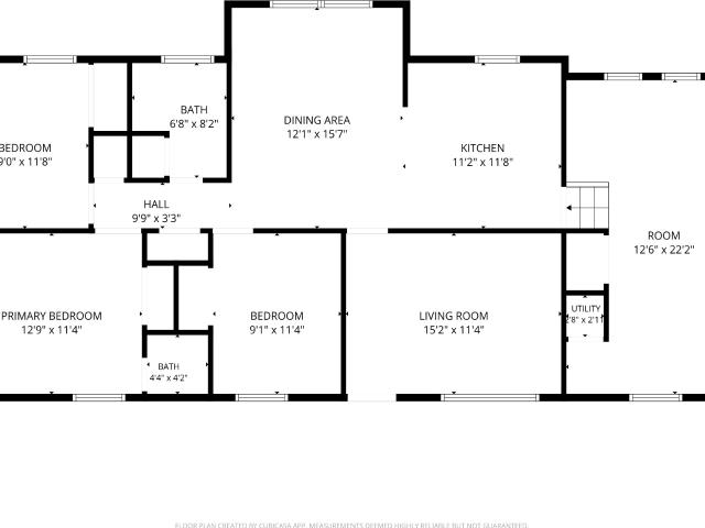 House for sale in Tennessee