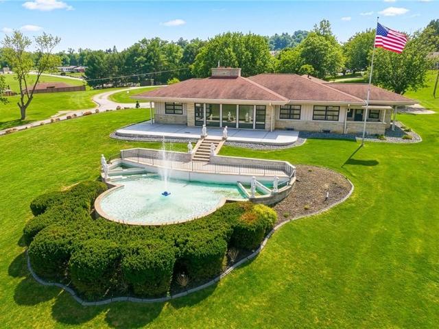 House for sale in Webster, Pennsylvania