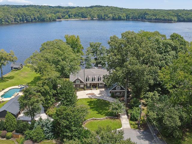 House for sale in Peachtree City, Georgia