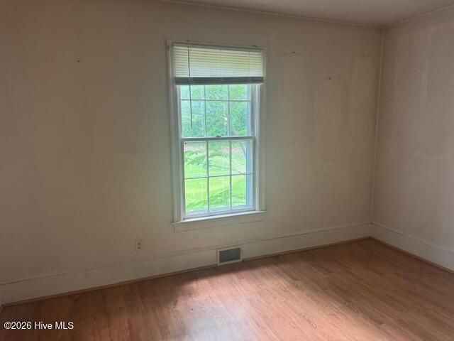 House for sale in Ahoskie, North Carolina