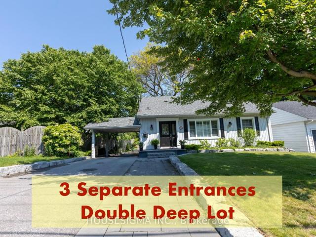 Property for sale in Durham, Ontario