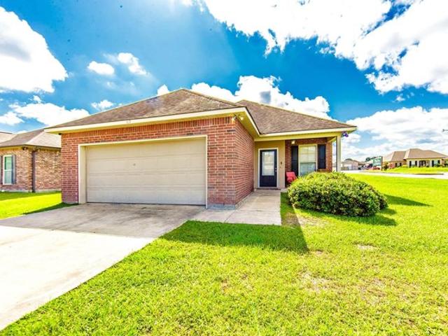 House for sale in Thibodaux, Louisiana