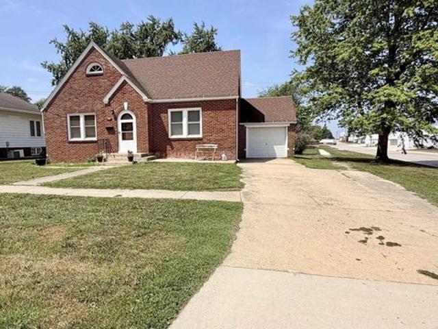 House for sale in Buena Vista, Iowa