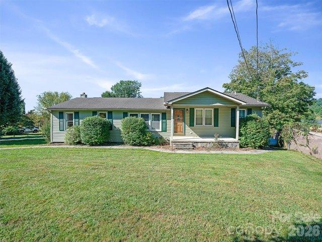 House for sale in Spruce Pine, North Carolina