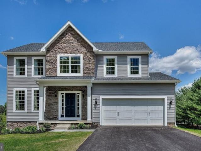House for sale in Hanover, Pennsylvania