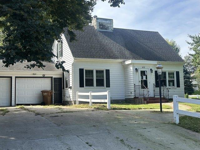House for sale in Carroll, Carroll County