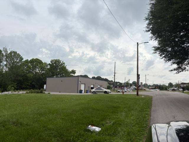 Land for sale in Glasgow, Kentucky