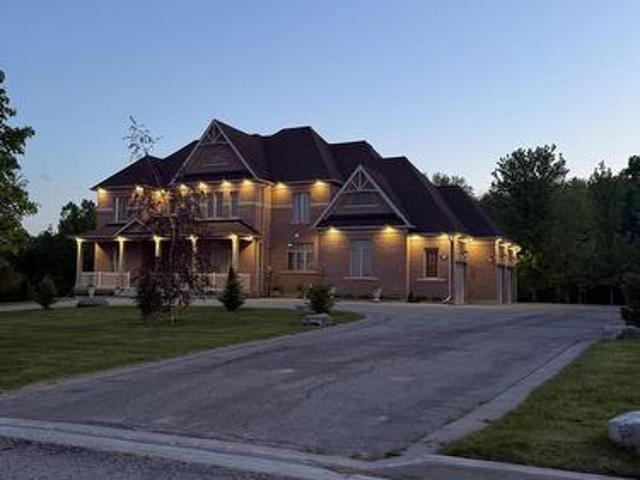 House for sale in Bradford West Gwillimbury, Ontario