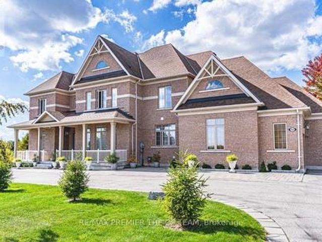 House for sale in Bradford West Gwillimbury, Central Ontario