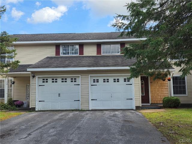 Townhouse for sale in Village of Boonville, Town of Boonville