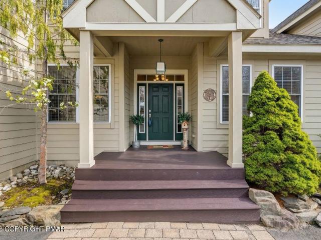 House for sale in Blakeslee, Pennsylvania