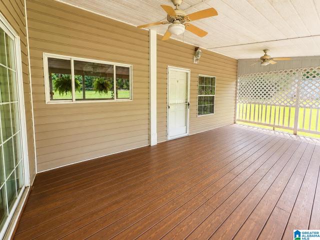 House for sale in Wedowee, Alabama