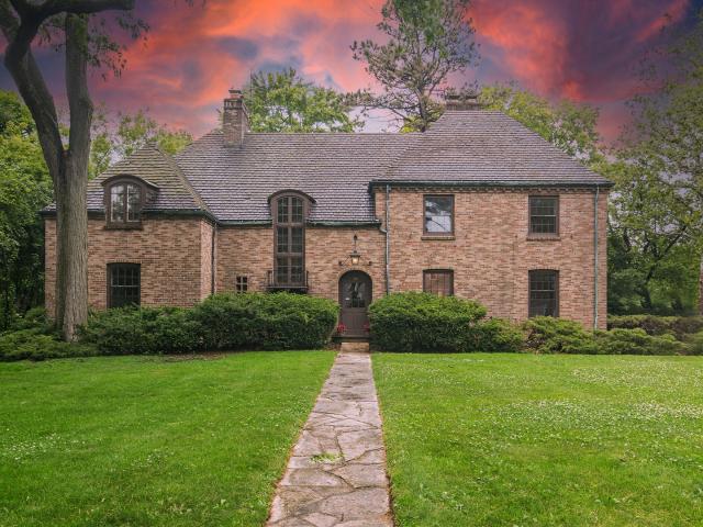 House for sale in Barrington, Illinois