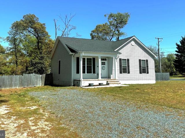 House for sale in Crumpton, Maryland