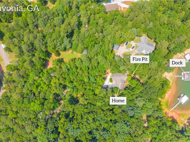 House for sale in Lavonia, Hart County